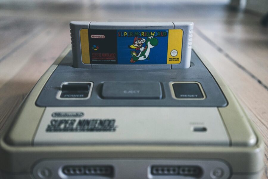 „Mario“ ir „Zelda“ eros architektas išeina į pensiją: jo žaidimai pakeitė visą industriją