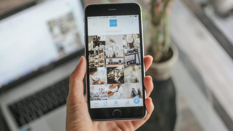 „Google“ prideda naują kamerą į „Snapseed“: efektai matomi dar prieš fotografuojant