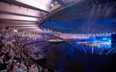 Protestai, favoritai ir staigmenos: pirmasis Eurovizijos pusfinalis baigėsi svarbia žinia Lietuvai