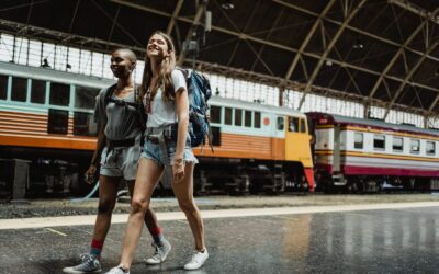 Svarbu planuojantiems atostogas: sužinokite, ką vežėjai privalo užtikrinti keleiviams
