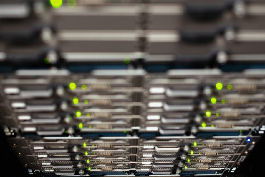 JAV kyla DI miestelis: „OpenAI“ ir „Oracle“ stato vieną didžiausių infrastruktūros projektų regione