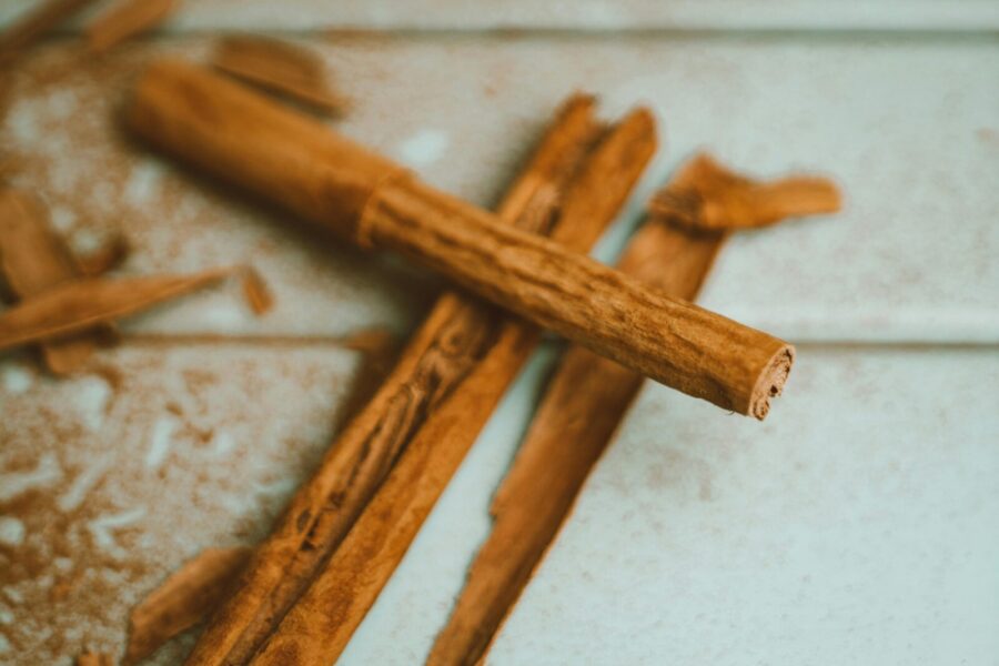 Cinamonas. Pexels nuotr.