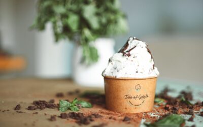 Stracciatella slepia daugiau nei desertą: italai šiuo vardu vadina net tris patiekalus