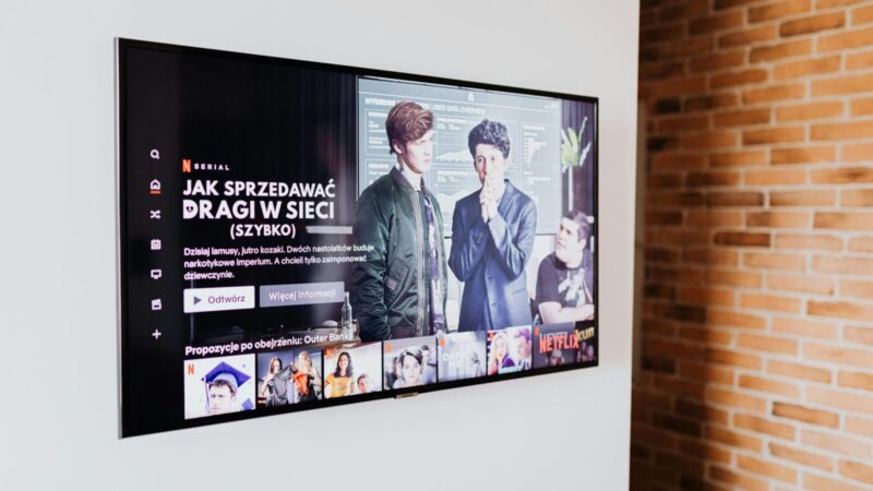 Vartotojai įsiutę: po atnaujinimų kai kurie „TCL“ ir „Roku“ televizoriai tiesiog nustojo veikti