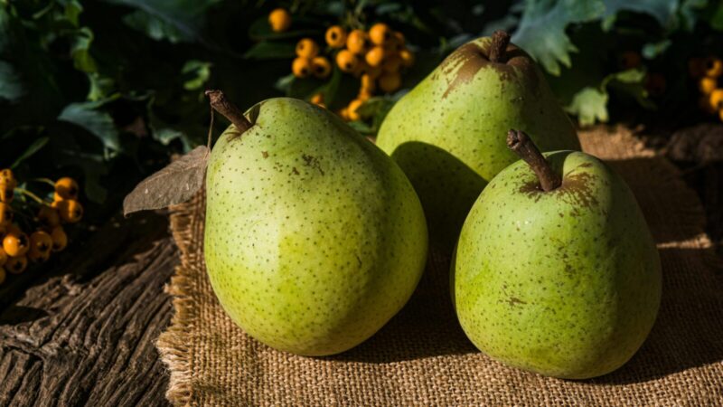 Dietologai primena apie primirštą vaisių: jis gali būti geresnis pasirinkimas nei bananas