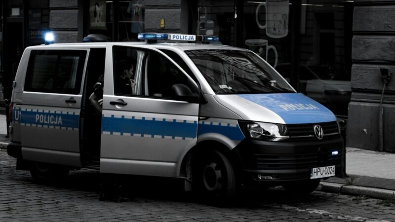 Kroatijos policija skelbia apie kraupų radinį: žmonės galėjo būti vežti nežmoniškomis sąlygomis