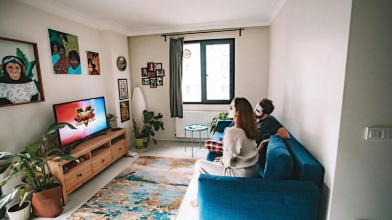 HD kanalus rodo ne kiekviename bute: ekspertai paaiškina, ką būtina žinoti prieš perkant anteną