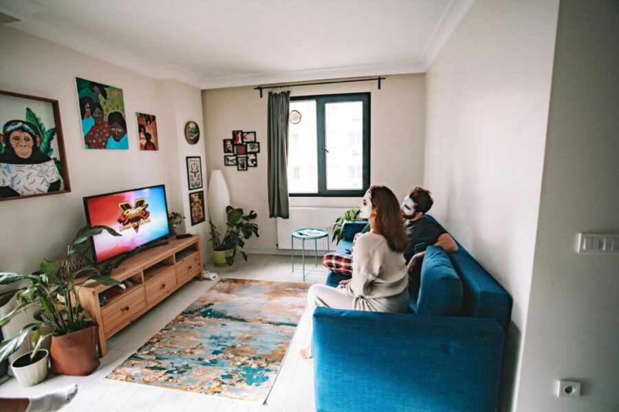 HD kanalus rodo ne kiekviename bute: ekspertai paaiškina, ką būtina žinoti prieš perkant anteną