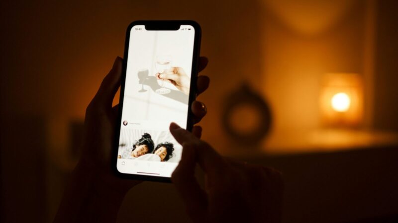 „Hims & Hers“ pereinamasis laikotarpis išgąsdino rinką: rinkos reakcija buvo negailestinga