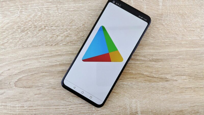 „Play Store“ laukia dideli pokyčiai: „Ask Play“ žada rasti programėles greičiau ir tiksliau