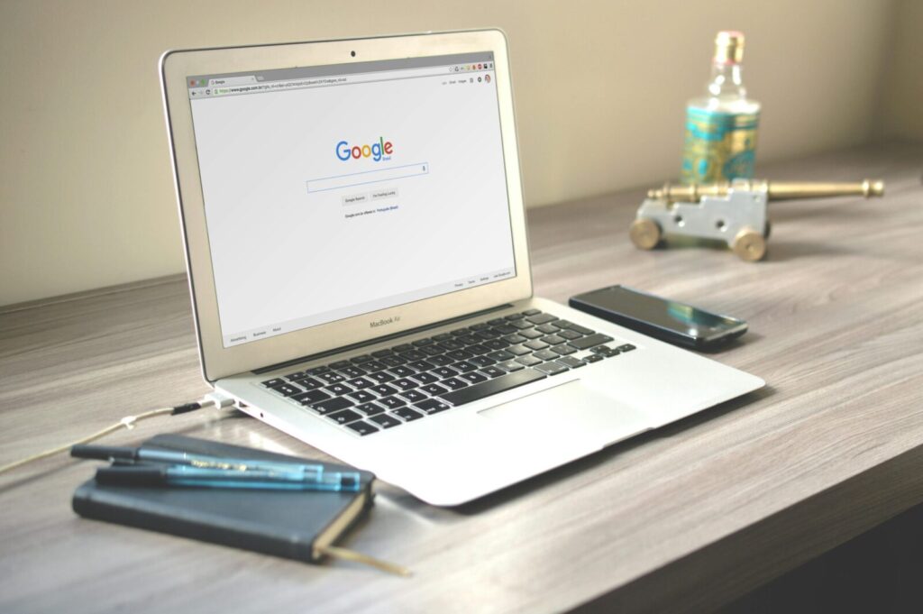 „Google Docs“ pakeitimai. Pexels nuotr.