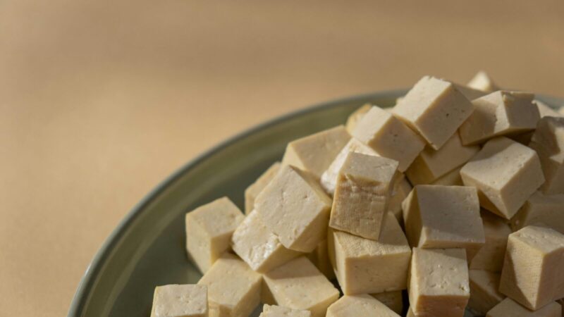 Jį valgo vis daugiau lietuvių: tofu laikomas vienu geriausių baltymų šaltinių, bet tinka ne visiems