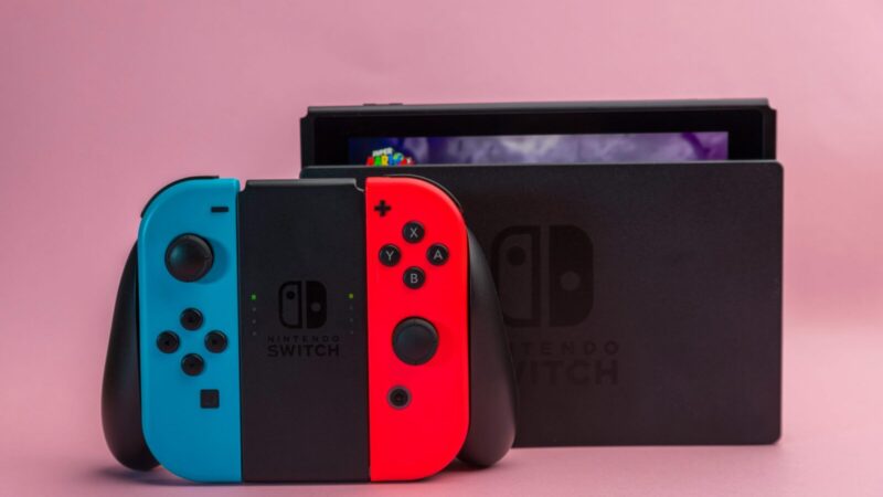 „Action“ siūlo „Nintendo Switch“ žaidimus už 9 eurus: štai ką būtina žinoti prieš perkant