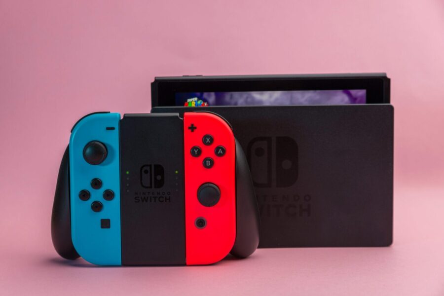 „Action“ siūlo „Nintendo Switch“ žaidimus už 9 eurus: štai ką būtina žinoti prieš perkant