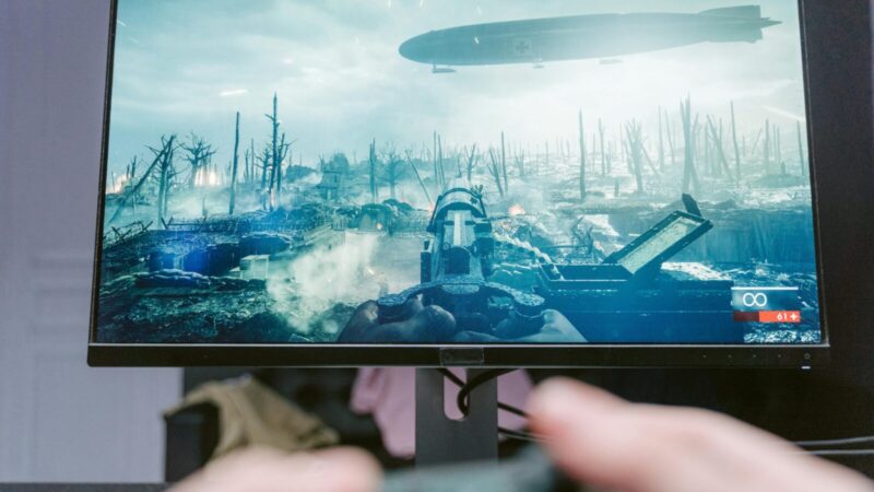 „Steam“ vartotojai atrado naują priklausomybę: kainuoja vos kelis eurus, o prisijungusių – daugiau nei 100 000