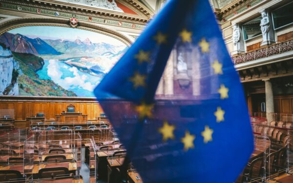 Vieniems pagalba, kitiems diskriminacija: Europos Parlamentas atsidūrė po padidinamuoju stiklu