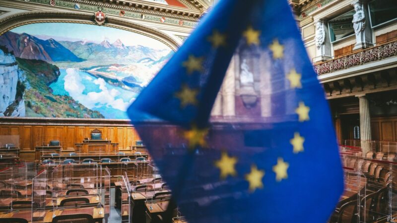 Vieniems pagalba, kitiems diskriminacija: Europos Parlamentas atsidūrė po padidinamuoju stiklu