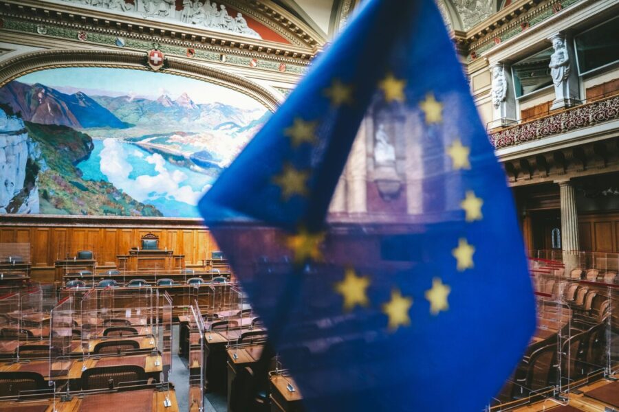 Vieniems pagalba, kitiems diskriminacija: Europos Parlamentas atsidūrė po padidinamuoju stiklu