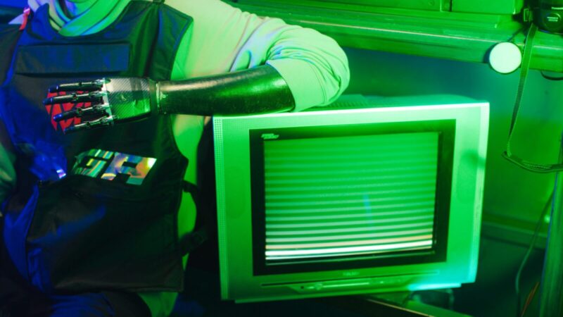 Lenkų studija po „RoboCop“ sėkmės grįžta su nauju projektu: naujas žaidimas nukels į tamsų Niujorką