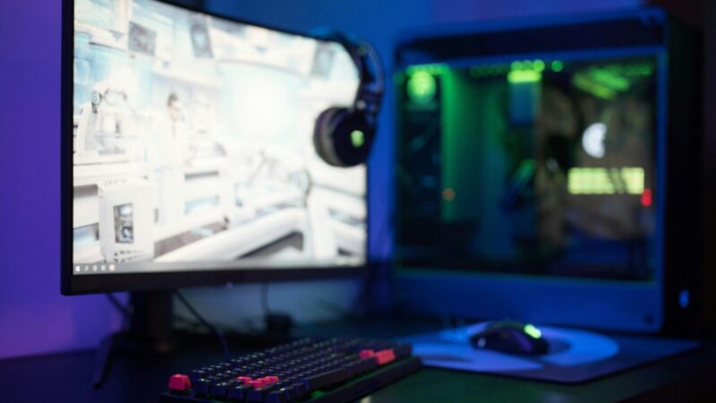 „Steam“ ruošiasi chaosui: „Scalpers’ Spoils“ leis daryti tai, kas siutina tūkstančius žaidėjų visame pasaulyje