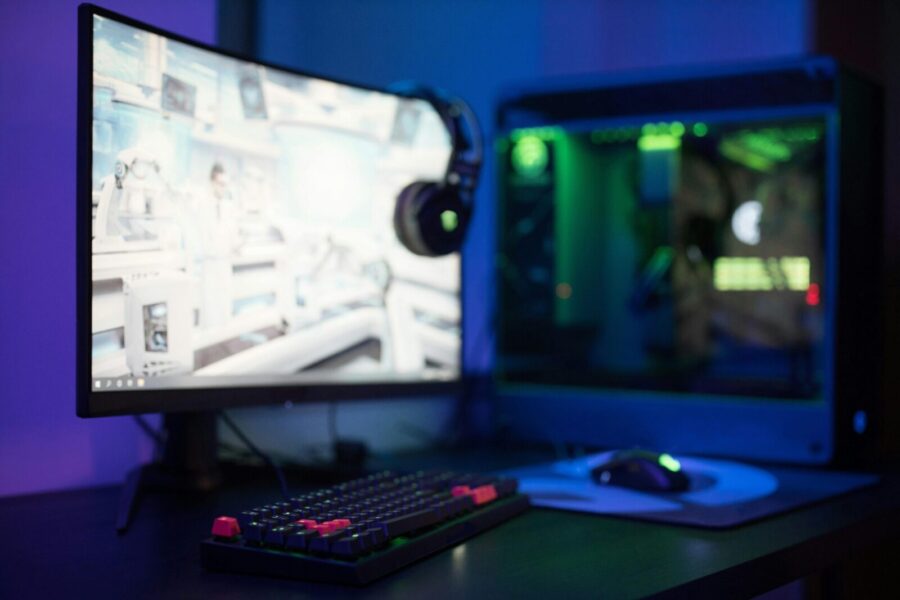 „Steam“ ruošiasi chaosui: „Scalpers’ Spoils“ leis daryti tai, kas siutina tūkstančius žaidėjų visame pasaulyje