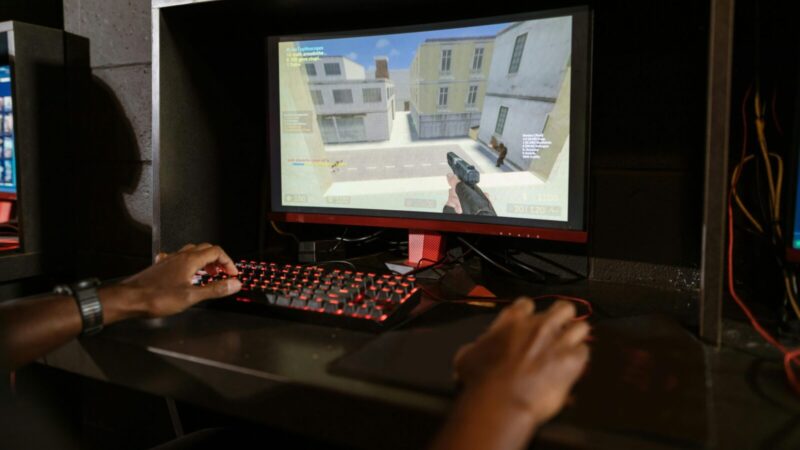 Milijonai „Steam“ vartotojų sulaukė netikėto atnaujinimo: pokyčiai matomi vos prisijungus