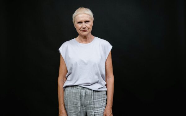 Kodėl menopauzės metu pilvas auga greičiau? Specialistai išskiria vieną svarią priežastį