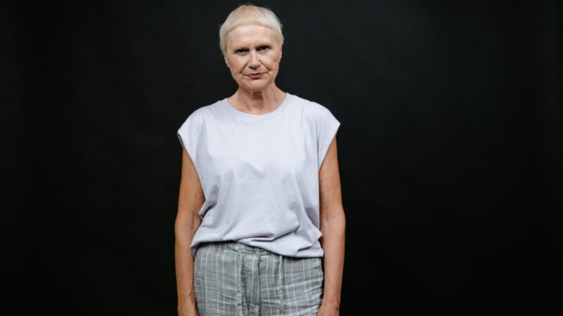 Kodėl menopauzės metu pilvas auga greičiau? Specialistai išskiria vieną svarią priežastį