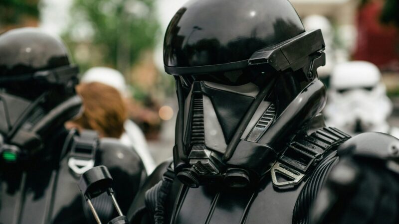 Žaidimas „Star Wars Zero Company“ gali nustebinti net ilgamečius gerbėjus: tonas bus daug tamsesnis