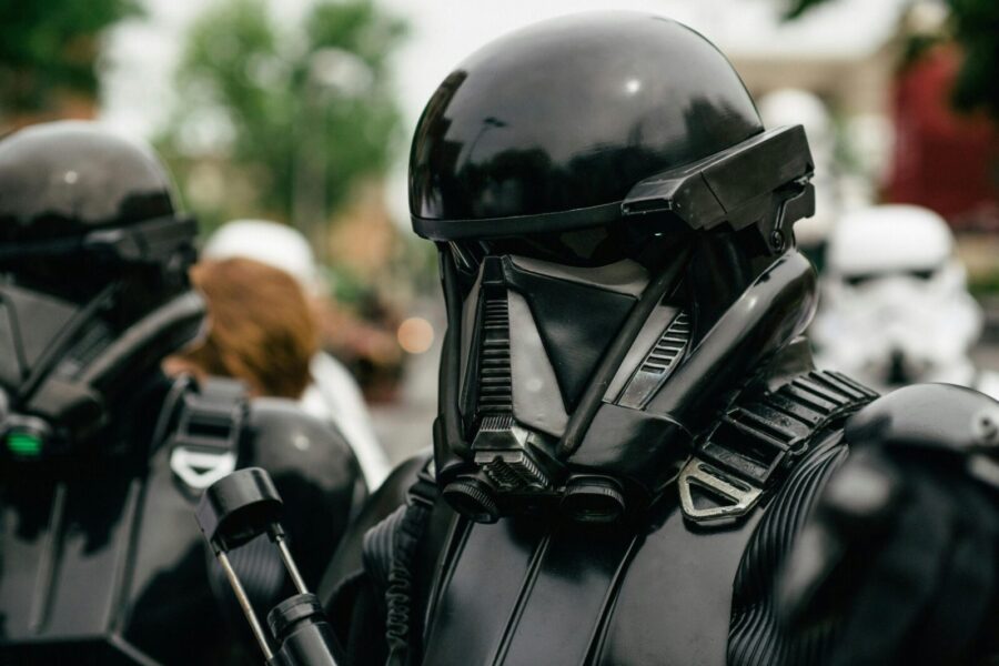 Žaidimas „Star Wars Zero Company“ gali nustebinti net ilgamečius gerbėjus: tonas bus daug tamsesnis