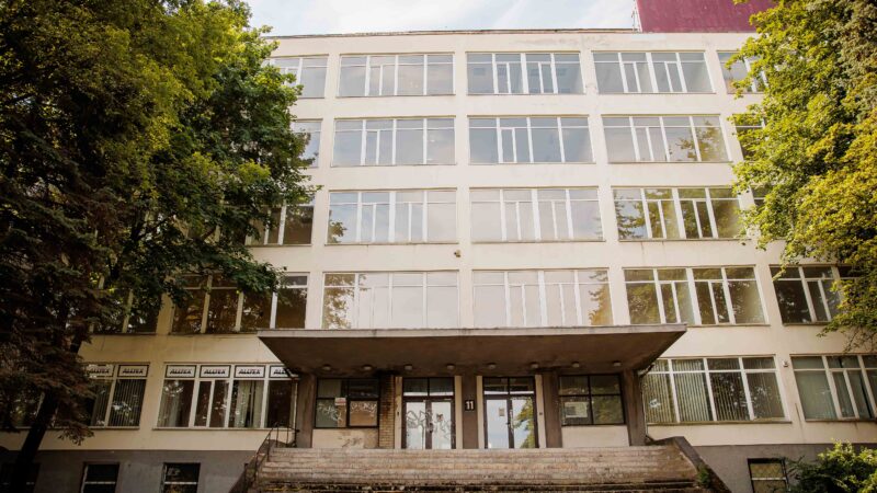 Daliai gyventojų už nekilnojamą turtą gali tekti mokėti beveik dvigubai daugiau nei anksčiau