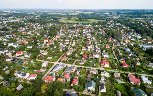 Statybų revoliucija soduose: siūlomi pakeitimai gali pakeisti visą teritorijų veidą