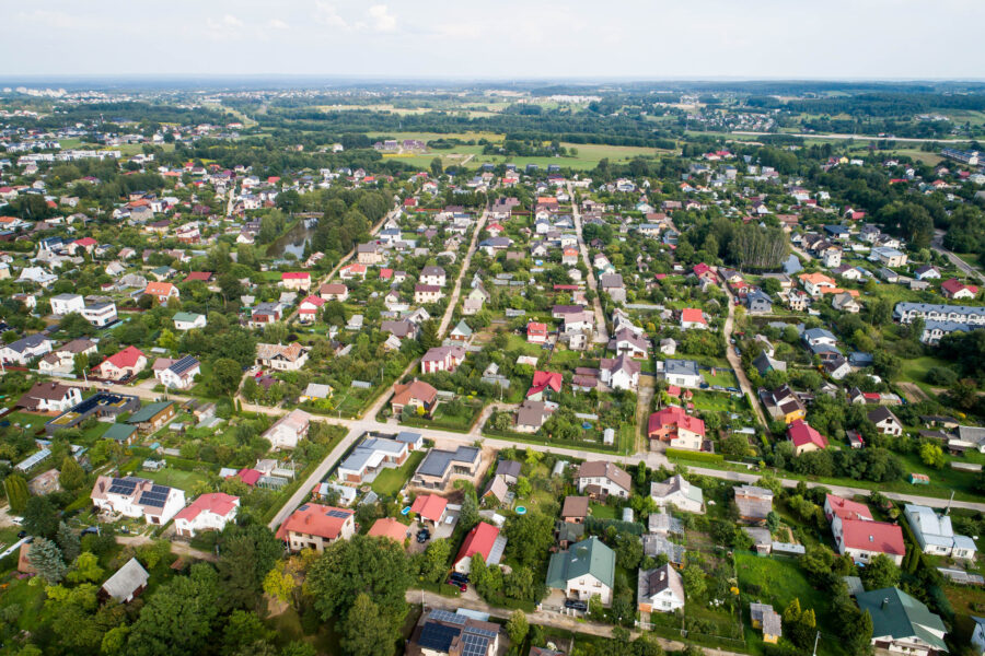 Sodų bendrijos sostinėje. ELTA / Dainius Labutis