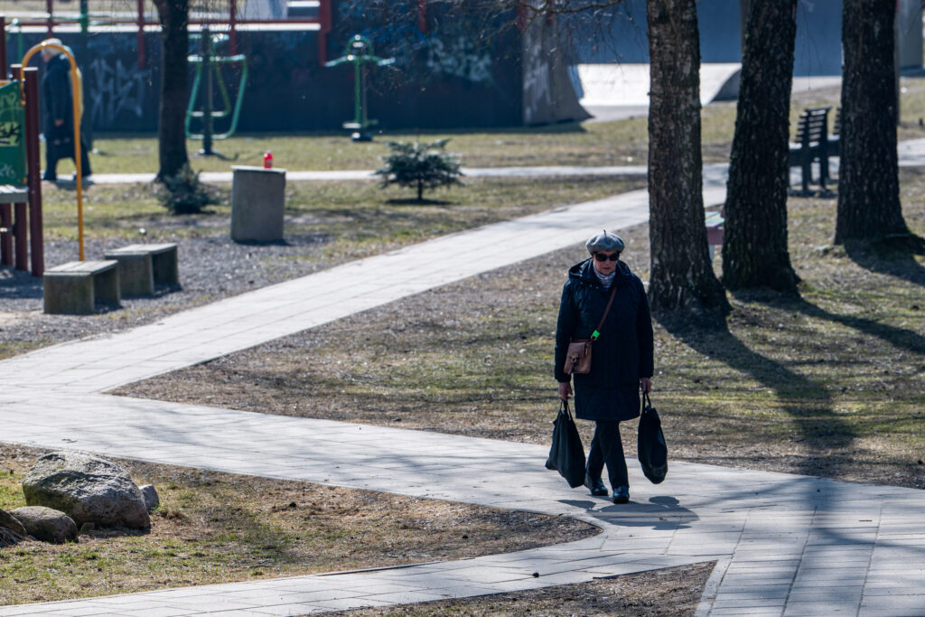 Vilnius. ELTA / Jonas Balčiūnas