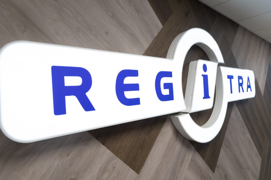 Regitra. ELTA / Dainius Labutis