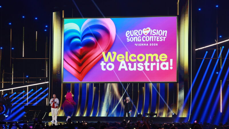 Prasideda didysis šou: nepraleiskite svarbiausių Eurovizijos finalo akimirkų