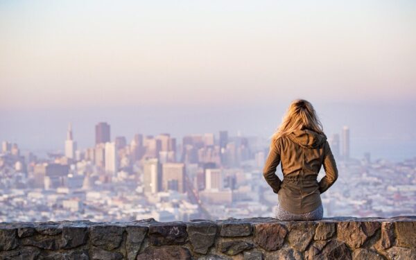 San Franciske žmonės puolė pirkti sklypus už kelis šimtus eurų: tada paaiškėjo šokiruojanti tiesa