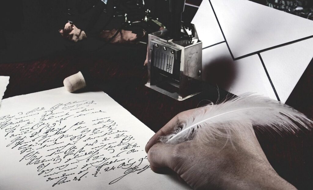 Poema. Pixabay nuotr.