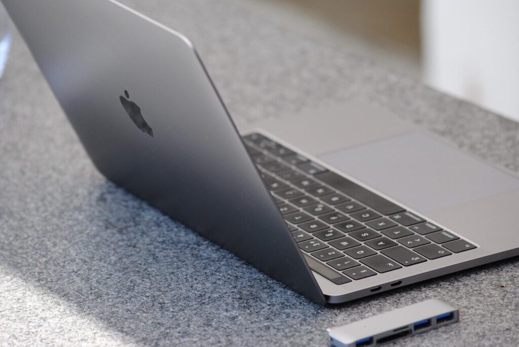 Apple macOS operacinė sistema