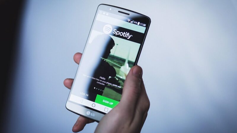 „Spotify“ naujovė gali nustebinti daugelį: bus atskleista tai, ko lig šiol nesitikėjote