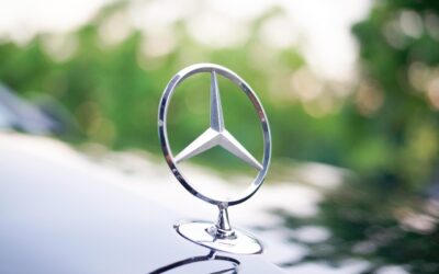 Automobilių gamintojai vis dažniau minimi gynybos sektoriuje: „Mercedes-Benz“ tai patvirtino