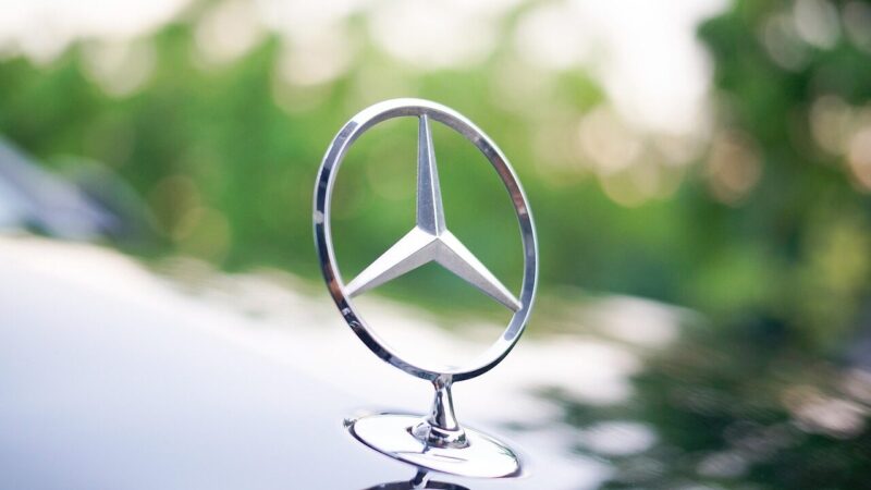 Automobilių gamintojai vis dažniau minimi gynybos sektoriuje: „Mercedes-Benz“ tai patvirtino
