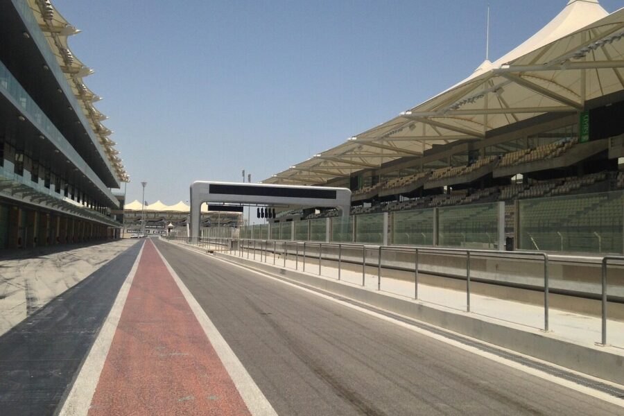Abu Dabis stiprina pozicijas pramogų rinkoje: Yas saloje planuojama „Sphere“ arena