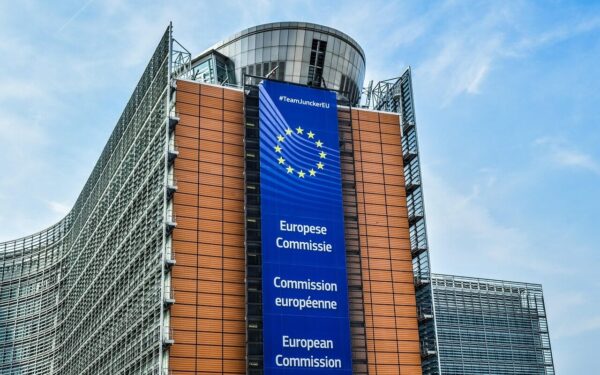 Ukraina žengia svarbų žingsnį link ES: viskas gali pajudėti jau artimiausiais mėnesiais