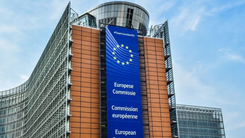 Ukraina žengia svarbų žingsnį link ES: viskas gali pajudėti jau artimiausiais mėnesiais