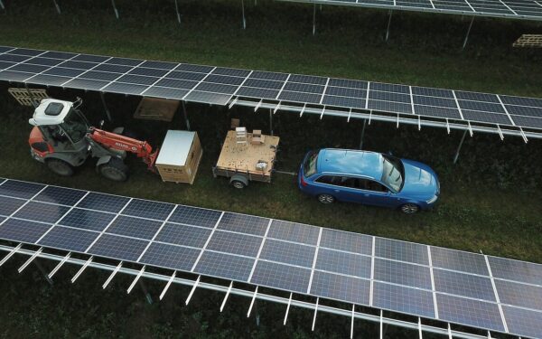 „Greenvolt“ pardavė saulės projektą Lenkijoje: planuojama daugiau galios ir energijos kaupimas