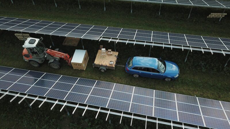 „Greenvolt“ pardavė saulės projektą Lenkijoje: planuojama daugiau galios ir energijos kaupimas