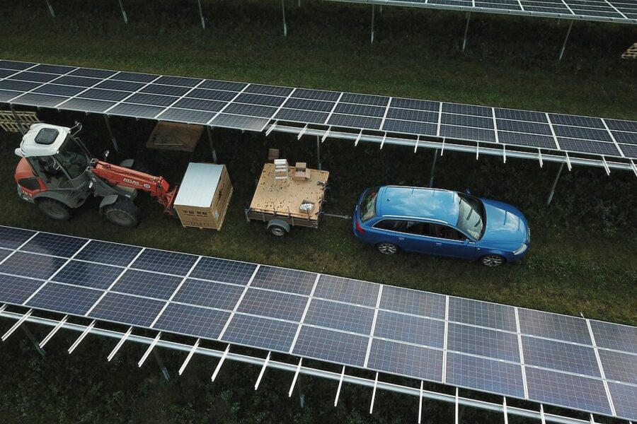 „Greenvolt“ pardavė saulės projektą Lenkijoje: planuojama daugiau galios ir energijos kaupimas