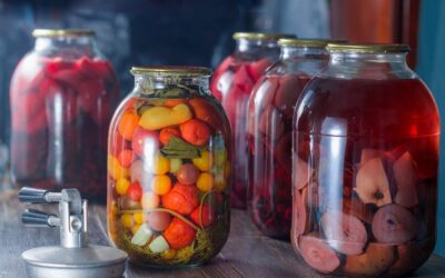 Močiutės gėrimas grįžta: kompotas gali būti sveikesnis nei limonadas, bet svarbi viena detalė