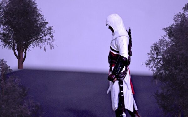 Buvęs „Ubisoft“ veteranas perspėja kitus: „Assassin’s Creed“ kūrėjas prabilo apie „ChatGPT“